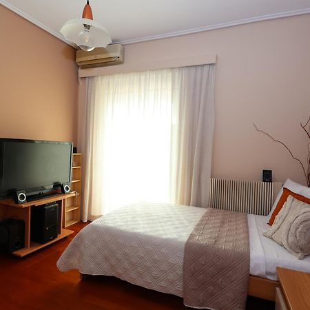 Anyfapartment Каламата Экстерьер фото