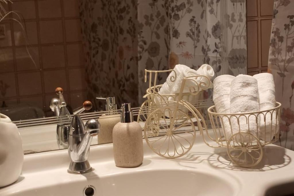 Anyfapartment Каламата Экстерьер фото