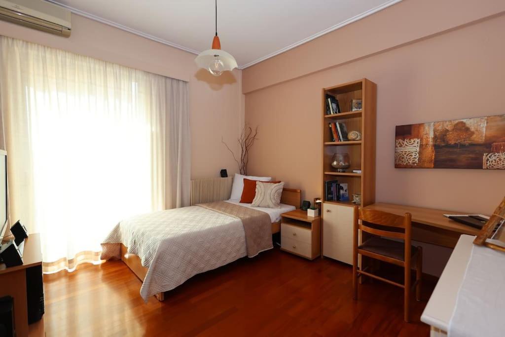 Anyfapartment Каламата Экстерьер фото