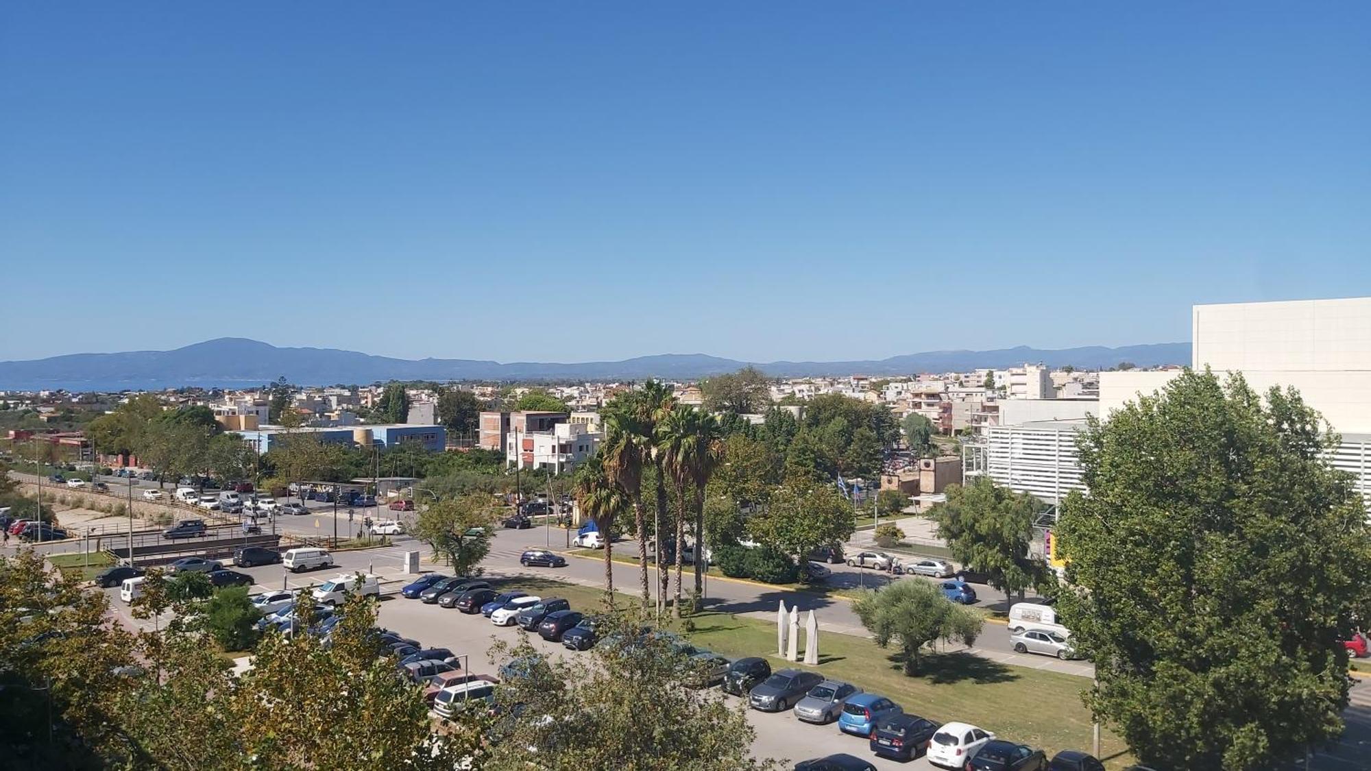 Anyfapartment Каламата Экстерьер фото