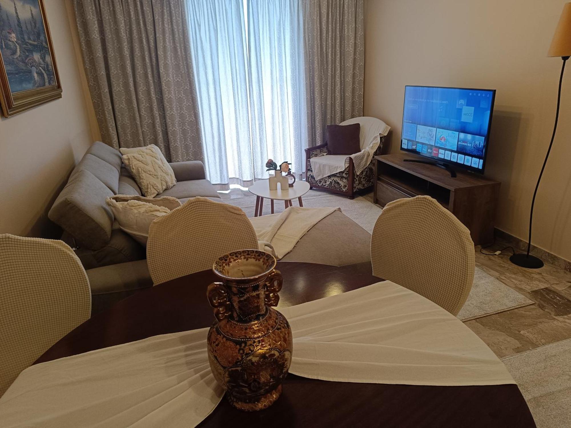 Anyfapartment Каламата Экстерьер фото
