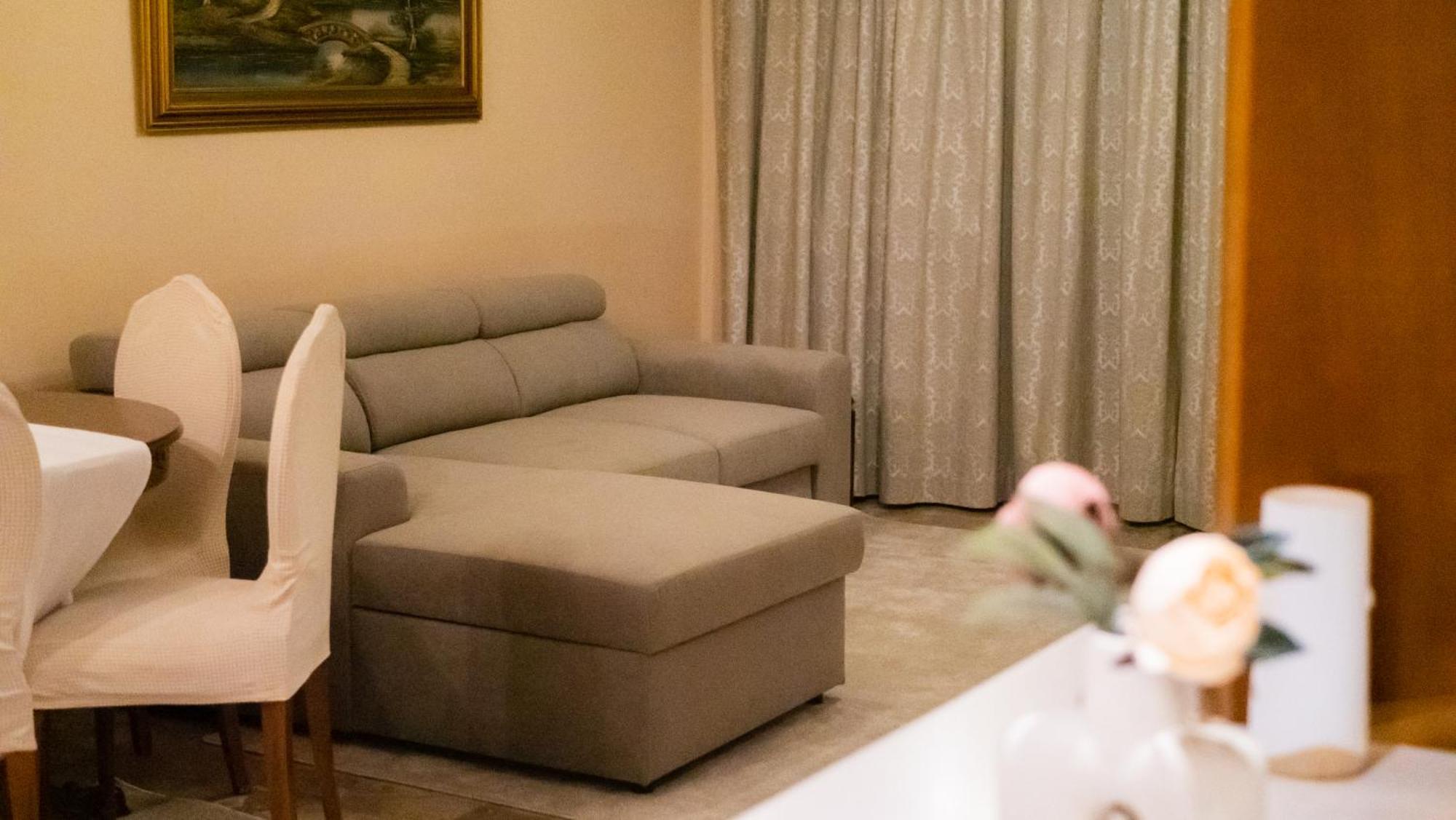 Anyfapartment Каламата Экстерьер фото